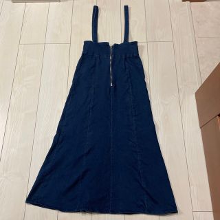 シマムラ(しまむら)のもも様専用(ロングワンピース/マキシワンピース)