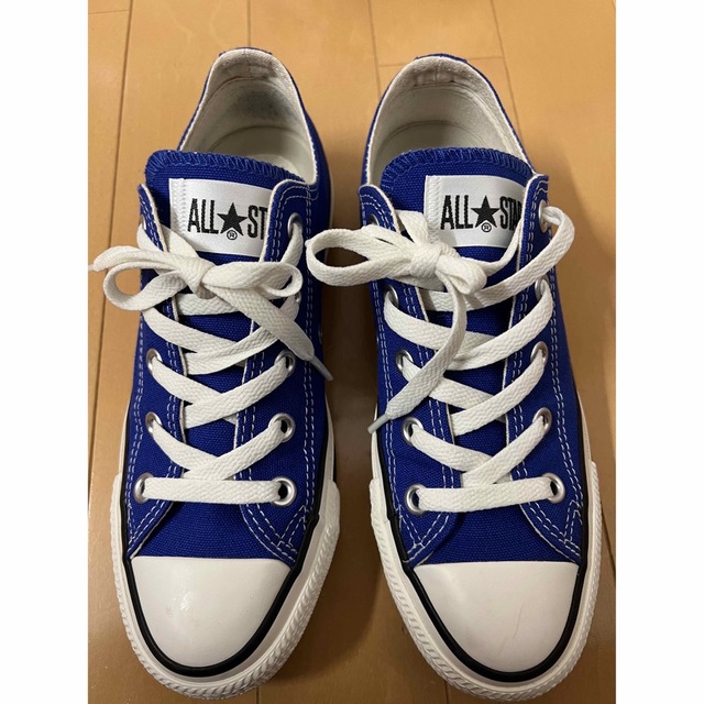 ALL STAR(CONVERSE) - コンバース オールスター(R) OX ☆23センチの ...