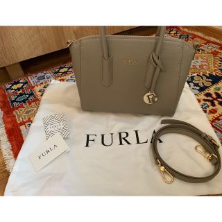 フルラ(Furla)のFURLA   フルラ　バッグ　ショルダーバッグ　ハンドバッグ(ショルダーバッグ)