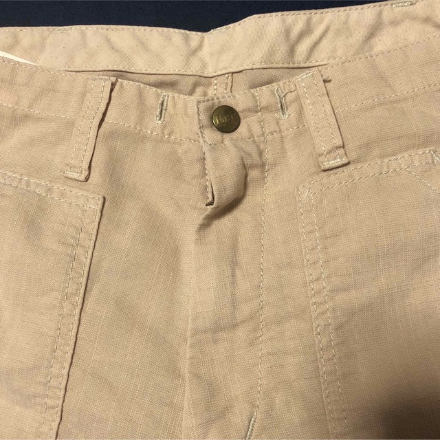 Lee(リー)のLee SANFORIZED綿パンツ メンズのパンツ(その他)の商品写真