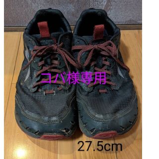 アルトラ(ALTRA)のローンピーク6(登山用品)