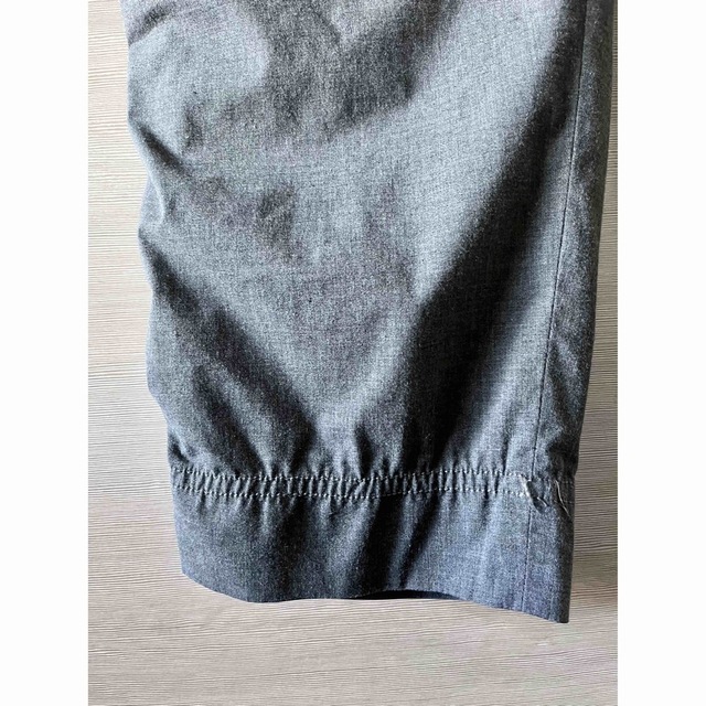 kolor BEACON 1タックパッカリングパンツ 2 人気の春夏 www.cecile