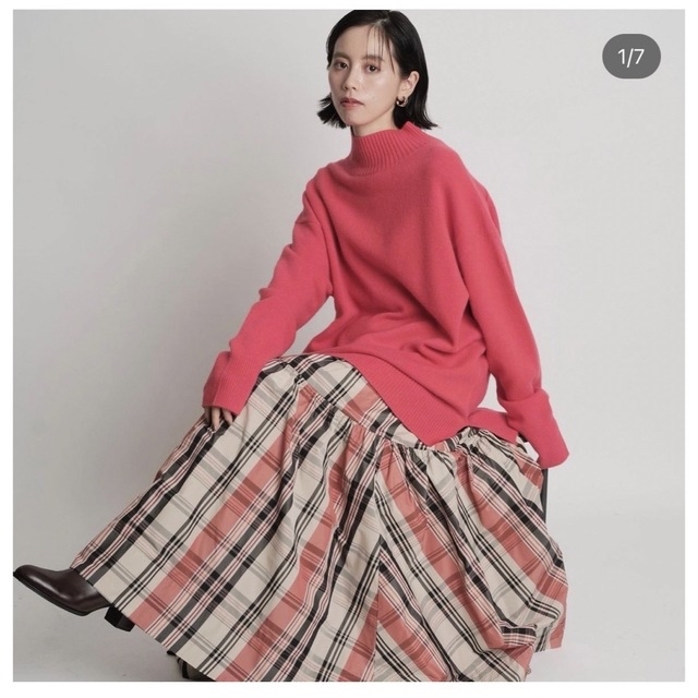 カデュネ CADUNE スカート プチプラ 8280円 noxcapital.de