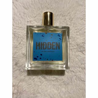 ミラーハリス ヒドゥン Miller Harris 正規品　100mL(香水(女性用))