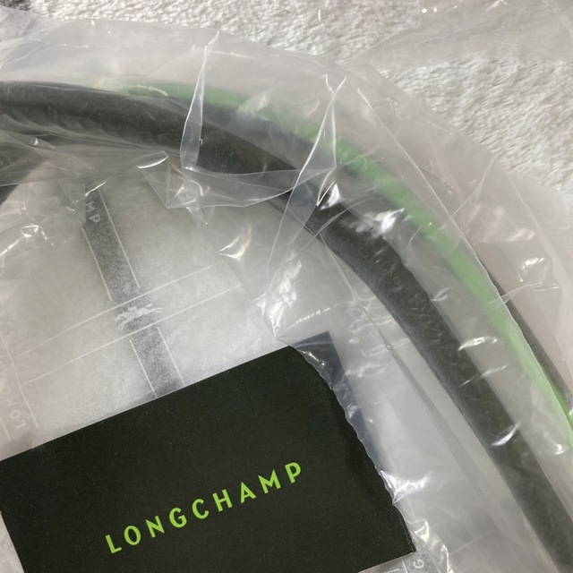 LONGCHAMP(ロンシャン)の【新品未使用】ロンシャンLONGCHAMP プリアージュトートバッグS カーキ レディースのバッグ(トートバッグ)の商品写真