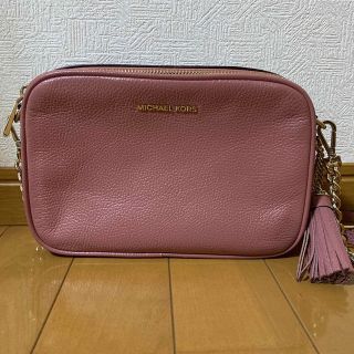 マイケルコース(Michael Kors)のマイケルコース ミニショルダーバッグ MICHAELKORS(ショルダーバッグ)