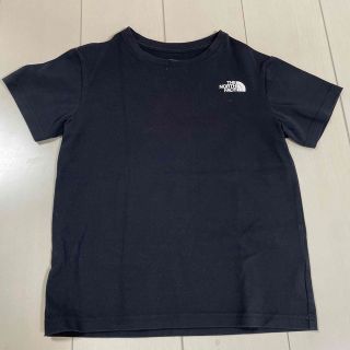 ザノースフェイス(THE NORTH FACE)のTHE NORTH FACE Tシャツ　140cm(Tシャツ/カットソー)