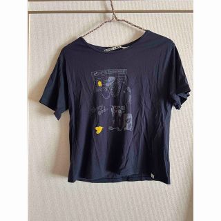 ニコアンド(niko and...)のniko and Tシャツ(Tシャツ(半袖/袖なし))