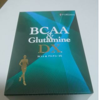 フォーデイズ　BCAA&グルタミンDXマスカット味(アミノ酸)