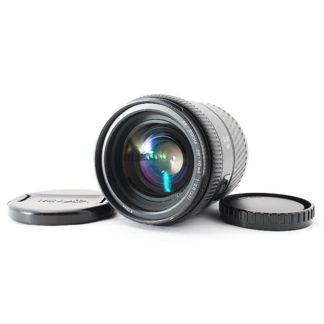 カメラ MINOLTA ミノルタ AF Zoom 28-70mm f2.8G Aマウント 16390円