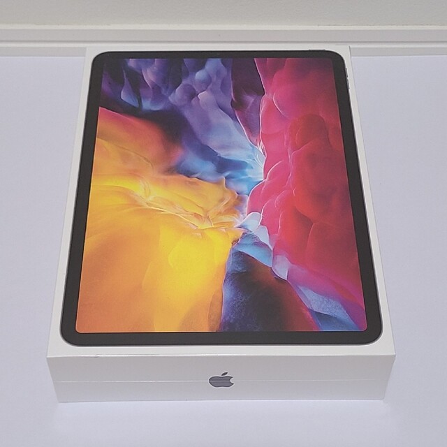Apple iPad Pro 11インチ Wi-Fi 1TB スペースグレイ