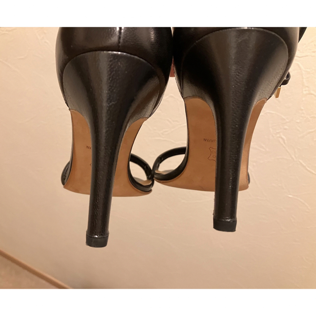 レディースハイヒールサンダル レディースの靴/シューズ(サンダル)の商品写真