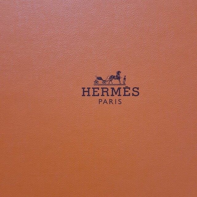 HERMESスカーフ