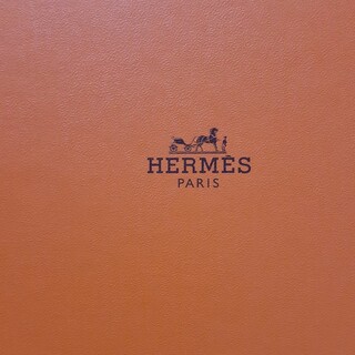 エルメス(Hermes)のHERMESスカーフ(バンダナ/スカーフ)