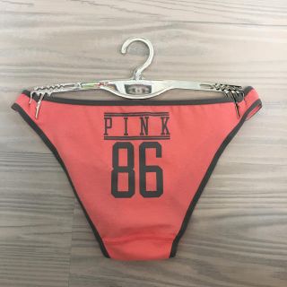 ヴィクトリアズシークレット(Victoria's Secret)のVSPINK ショーツ 新品タグ付き(ショーツ)