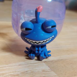 MAO様　肩ズン　モンスターズインク　ランドール(キャラクターグッズ)