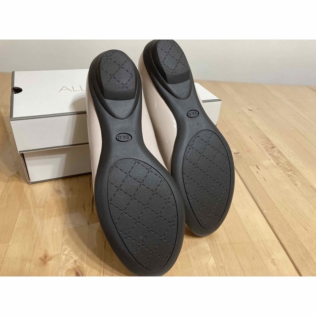 ALLDAY Walk レインシューズ　バレイシューズ レディースの靴/シューズ(レインブーツ/長靴)の商品写真