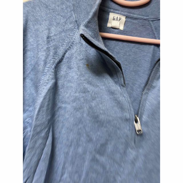 GAP(ギャップ)のGAP 長袖　セーター　XL 新品　タグ付き　定価6400円 美品　 メンズのトップス(ニット/セーター)の商品写真