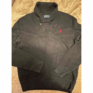 ポロラルフローレン(POLO RALPH LAUREN)のカープ様、ポロラルフローレン、メンズトップス(スウェット)