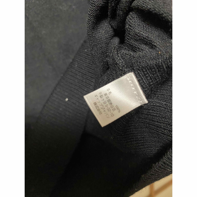 GAP(ギャップ)のGAP ギャップ　長袖　セーター　XL 美品　　 メンズのトップス(ニット/セーター)の商品写真