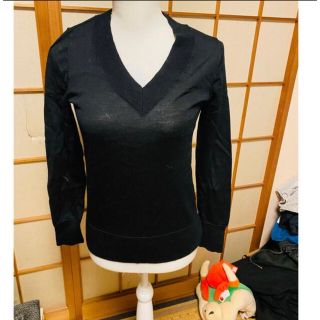 ギャップ(GAP)のGAP ギャップ　長袖　セーター　XL 美品　　(ニット/セーター)