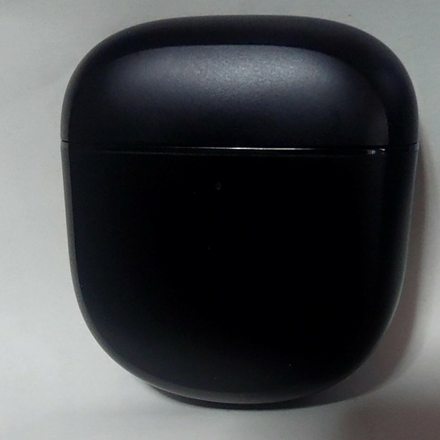 BOSE(ボーズ)のpoko専用 QuietComfort Earbuds II 充電ケースのみ スマホ/家電/カメラのオーディオ機器(ヘッドフォン/イヤフォン)の商品写真