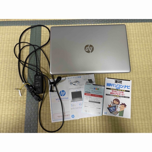 hpノートpc LAPTOP 17-by3