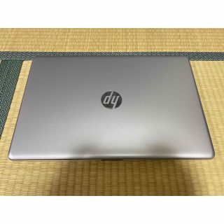 LAPTOP-3BHF6CR3 HP ノートパソコン