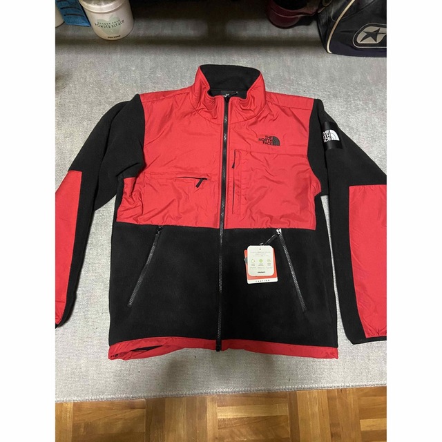 ノースフェイスデナリジャケット新品バルトロライトアンタークティカ