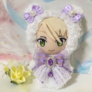 ハンドメイド 着ぐるみ  ぬい服 くま(ぬいぐるみ)