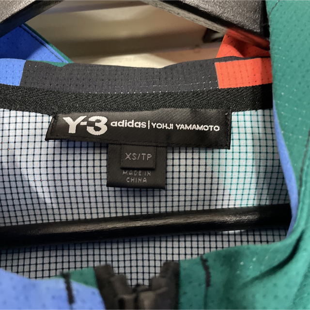 Y-3(ワイスリー)のY-3 ブルゾン  レディースのジャケット/アウター(ブルゾン)の商品写真