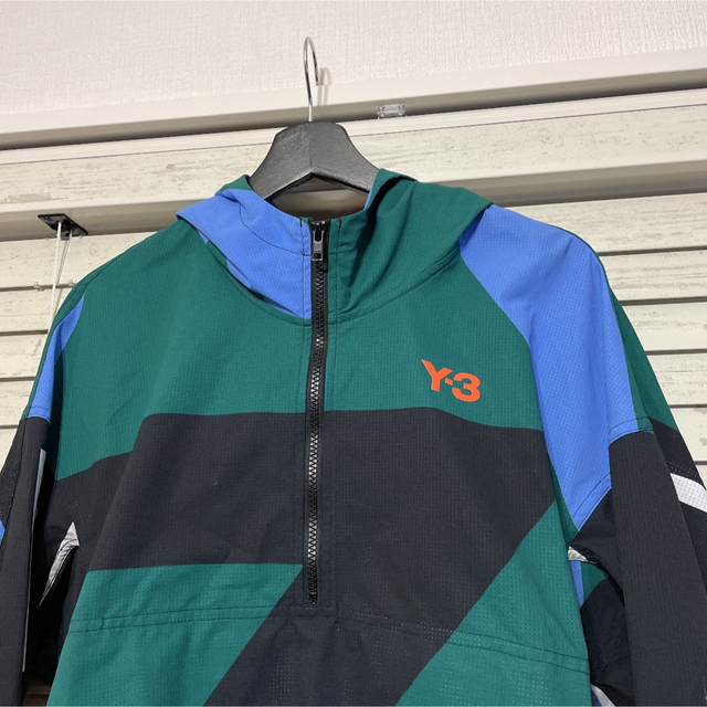 Y-3(ワイスリー)のY-3 ブルゾン  レディースのジャケット/アウター(ブルゾン)の商品写真