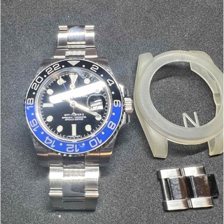 GMT 時計　自動巻き　ジャンク品
