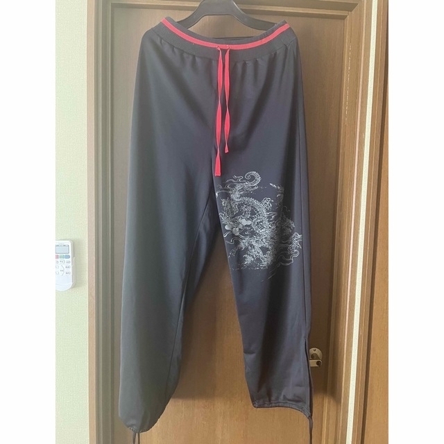 ラディカルフィットネス ロングパンツ Fight Do エンタメその他 ラディカルフィットネス ロングパンツ Fight Do エンタメその他