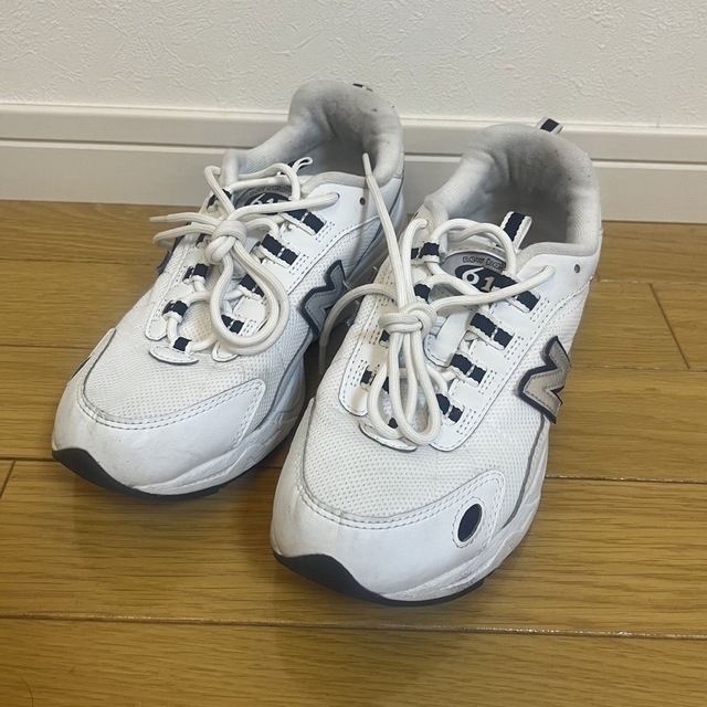 クーポン利用で1000円OFF 安藤サクラ着用 ニューバランス new balance