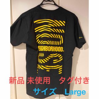 ネイバーフッド(NEIGHBORHOOD)の専用　NEIGHBOR HOOD ノイズTシャツ(Tシャツ/カットソー(半袖/袖なし))