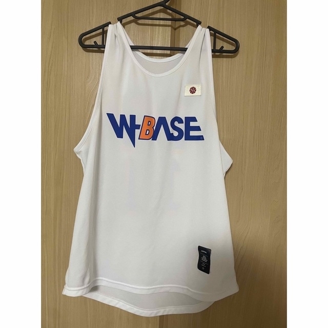 ballaholic×wbase スポーツ/アウトドアのスポーツ/アウトドア その他(バスケットボール)の商品写真