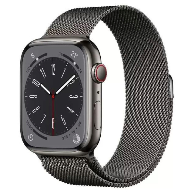 Apple Watch Series8 GPS+Cellular45mm