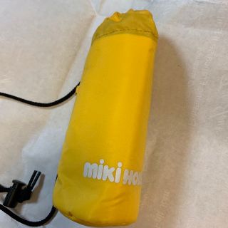 ミキハウス(mikihouse)のミキハウス◆哺乳瓶保温ホルダー(その他)