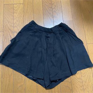 カスタネ(Kastane)のkastane  ショートパンツ　ハーフパンツ　キュロット(ショートパンツ)