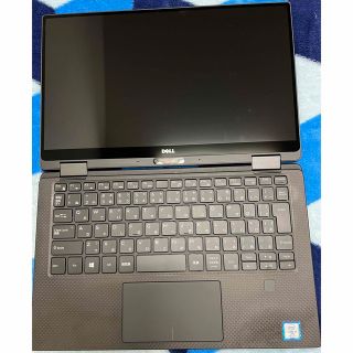 タブレットXPS 13 9365 i7-7Y75 16G 新品SSD256G | www.jarussi.com.br