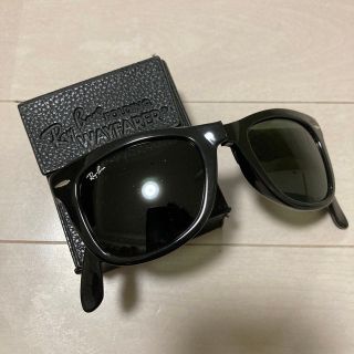 レイバン(Ray-Ban)の【専用】レイバン　サングラス　RayBan(サングラス/メガネ)