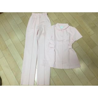 ナガイレーベン(NAGAILEBEN)のナース服　Ｓ　上下(その他)