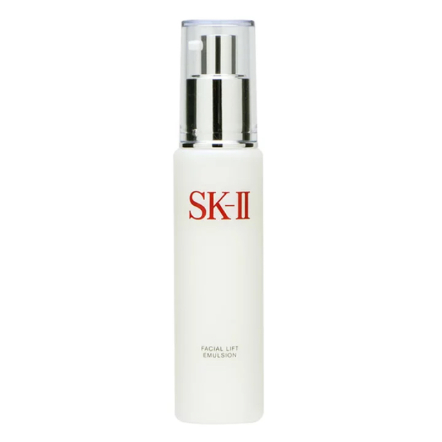 エスケーツー　SK-II　フェイシャルリフトエマルジョン　100g