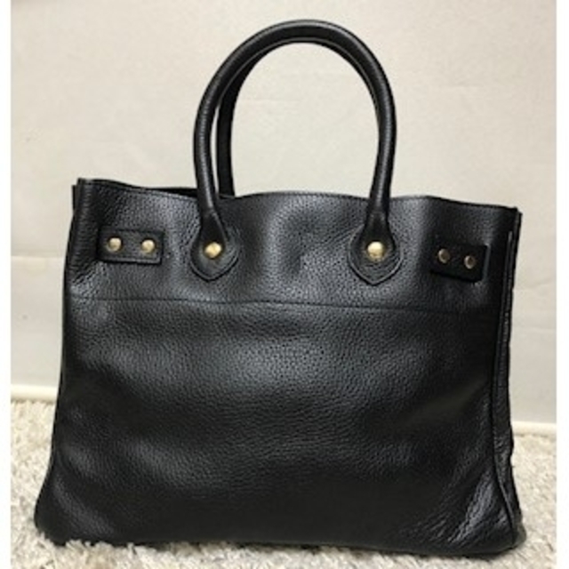 L'Appartement Sita Parantica BAG ブラック