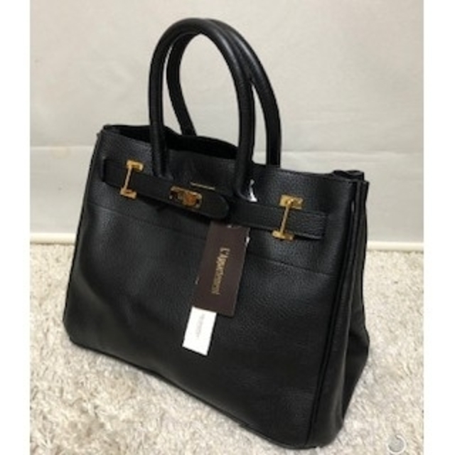 L'Appartement Sita Parantica BAG ブラック