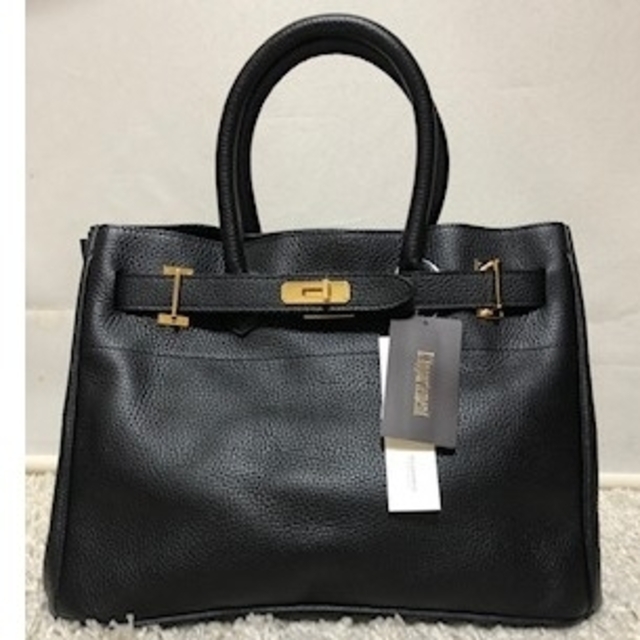 L'Appartement Sita Parantica BAG ブラック