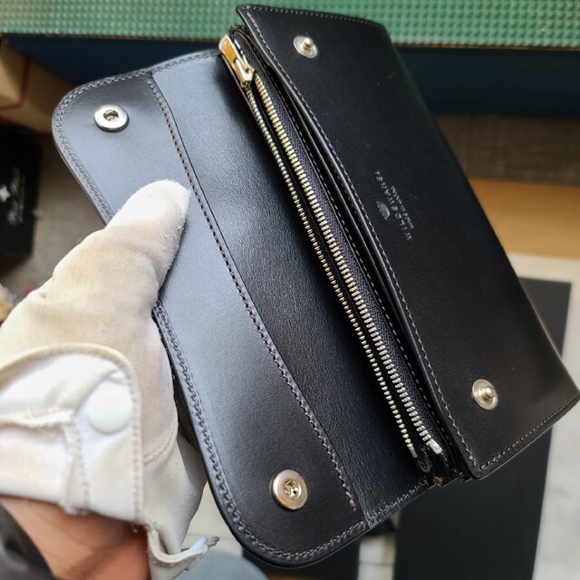 ワイルドスワンズ バーン サドル Wildswans ガンゾ ganzo 万双-