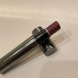 バーバリー(BURBERRY)のバーバリー　フルキス　549. OXBLOOD(口紅)