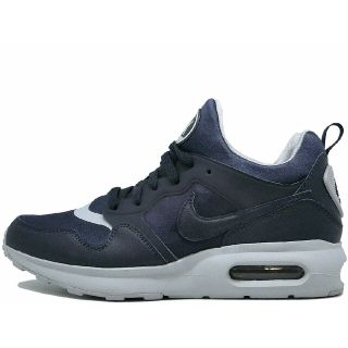 ナイキ(NIKE)の28㎝☆ナイキ☆エアマックス プライム☆ネイビー/グレー☆876068-403(スニーカー)